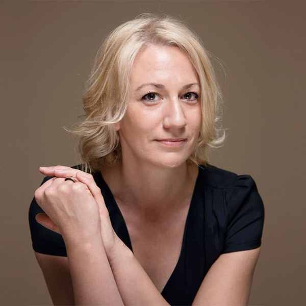 Interview d’Alexandra Koszelyk, l’auteure du roman « A crier dans les ruines »